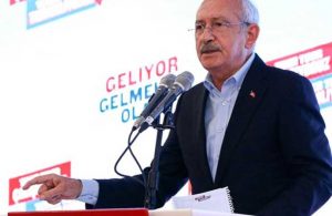 Kılıçdaroğlu’ndan CHP’li belediyelere yeni talimat