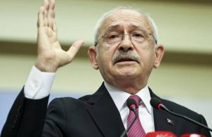 Kemal Kılıçdaroğlu’ndan marketlere mektup