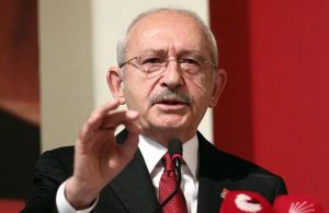 Kılıçdaroğlu’nun ‘en net adaylık’ çıkışıyla ilgili İYİ Parti’den açıklama
