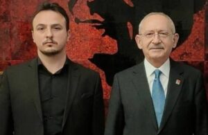 Kemal Kılıçdaroğlu’na yeni danışman