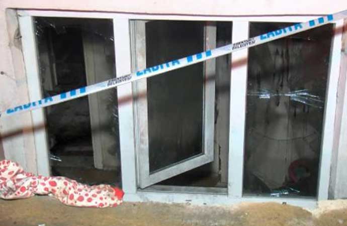 Esenyurt’ta yangında 4 çocuk hayatını kaybetti