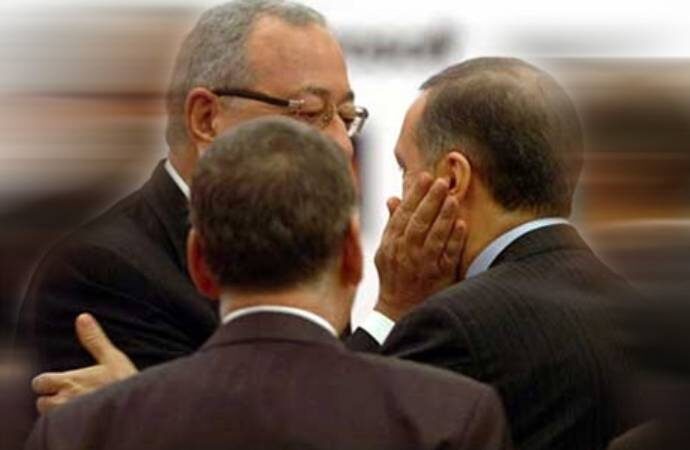 Mehmet Barlas, ünlü ekonomistin Erdoğan kinayesini ‘övgü’ sandı