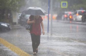 İstanbul ve çok sayıda il için 3 gün sürecek yağış uyarısı