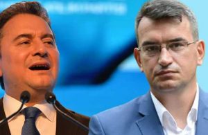 DEVA Partisi’nden flaş Metin Gürcan kararı!