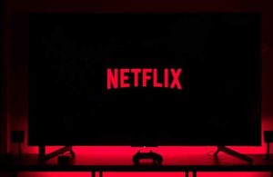 Netflix’te şifresini paylaşanlara kötü haber