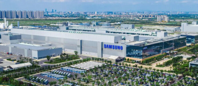 Omicron Samsung’u fena vurdu