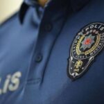 Giresun’da iki polis görevden alındı