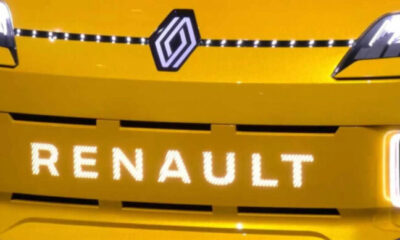 Renault