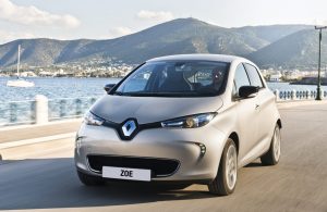 Renault Zoe, Euro NCAP testlerinde bozguna uğradı