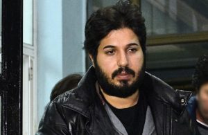 Reza Zarrab davasına yeni bir gizli dosya daha eklendi