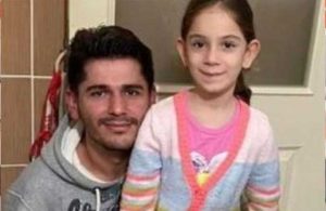 Baba vahşeti; 7 yaşındaki kızını öldürüp intihar girişiminde bulundu