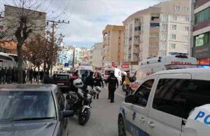 Kocaeli’de sokak ortasında silahlı çatışma: 3 yaralı