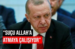 CHP’den Erdoğan’a sert ‘Bakara’ tepkisi