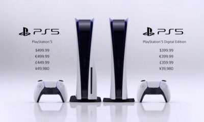 PlayStation 5