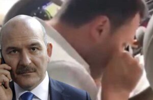 Süleyman Soylu: Tüm dünyada yakalanan eroinin yüzde 21’ini bu ülkenin polisi, askeri yakalamakta