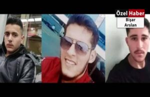 İzmir’de Suriyeli üç genç yakılarak öldürüldü
