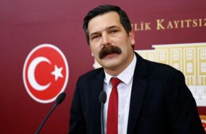 Erkan Baş’tan AKP sıralarına: Sülale devri bitti, hepiniz yargılanacaksınız!