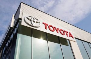 Toyota’dan üretim durdurma kararı!