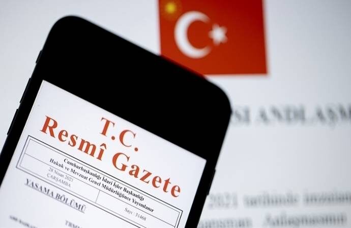 Türk vatandaşlığına kabul şartları değişti