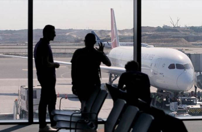 ‘7 Avrupa ülkesi Türkiye’ye uçuşları kapattı’ haberine yalanlama