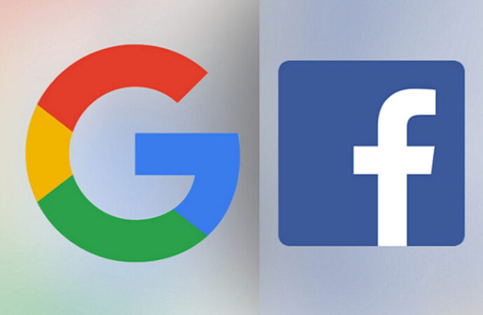 Google, Facebook ile işbirliği yapıp reklam pazarını manipüle mi etti?