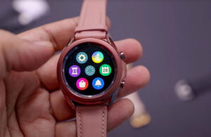 Google Pixel Watch ne zaman tanıtılacak?