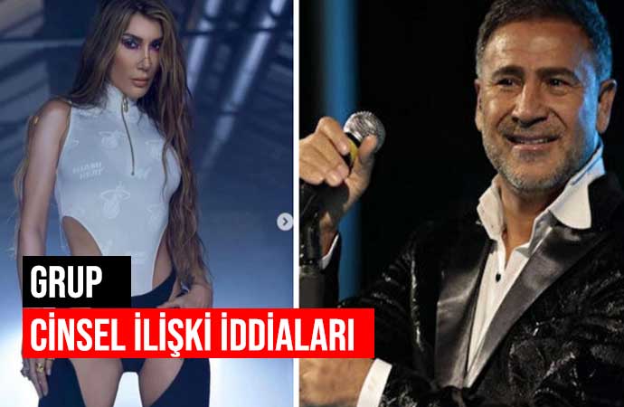‘Külot’ eleştirisi yapan İzzet Yıldızhan’a Hande Yener geçmişi hatırlattı