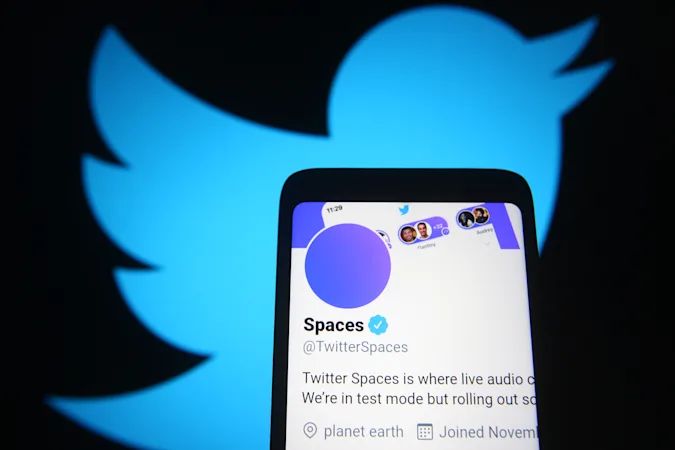 Twitter Spaces yeni özelliği yakında geliyor