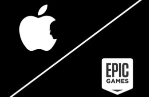 Epic Games’in Apple ile olan mücadelesi tam gaz devam ediyor