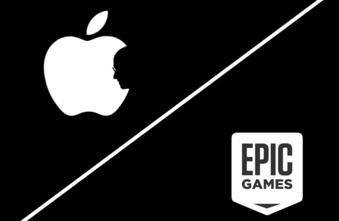 Epic Games’in Apple ile olan mücadelesi tam gaz devam ediyor
