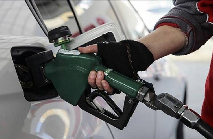 Benzin ve LPG’ye zamlar kapıda