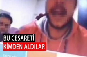 İki Suriyeli kamera karşına geçip Türk kadınlarını tecavüz etmekle tehdit etti