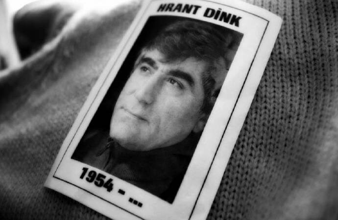 Hrant Dink anılıyor: 15 Eksik Yıl