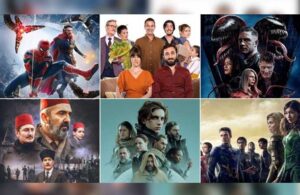 2021’in en çok izlenen 20 filmi
