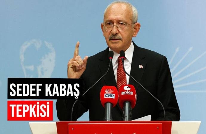 Kılıçdaroğlu’ndan Millet İttifakı’nın adayı için yeni açıklama
