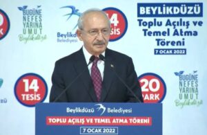 Kılıçdaroğlu’ndan İBB açıklaması: Hesabını verecekler