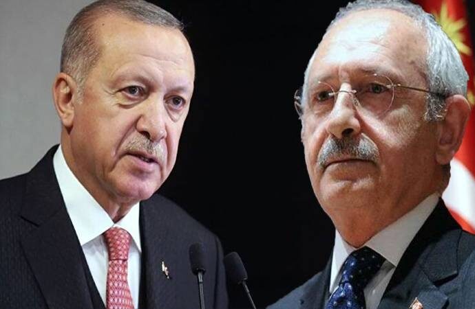 Kılıçdaroğlu’ndan Erdoğan’a: Sana ve şürekana Allah akıl fikir versin!