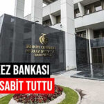 Erdoğan ‘Nass’ Merkez Bankası ‘Pas’ dedi