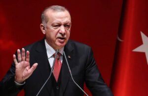 Erdoğan Sezen Aksu’yu hedef aldı: Uzanan dilleri koparmak görevimizdir