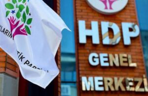 HDP’den ‘şartlı seçim’ çıkışı