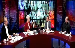 Taşpınar TELE 1’de anlattı: Erdoğan seçim öncesi Adnan Tanrıverdi’yi ziyaret etti