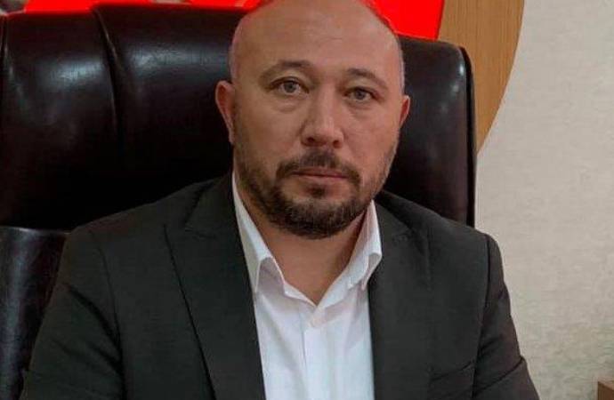 MHP Kırıkkale İl Başkanı görevden alındı