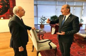 Başkan Türkyılmaz’dan genel başkanlara açılış daveti