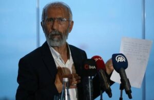 AKP’li yetkili: Öcalan’dan yeni mektup gelebilir