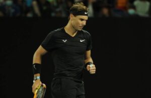 Rafael Nadal konuştu: Djokovic turnuvalardan büyük değil