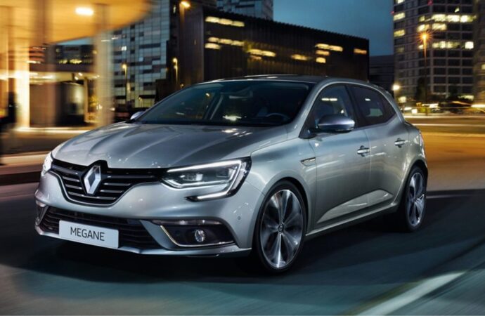 Renault Megane fiyatları belli seviyelerin üzerinde seyretmeye devam ediyor
