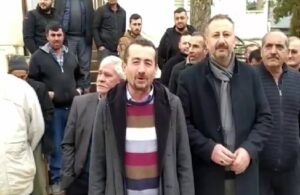 AKP’li çiftçiler isyan etti: Traktörlerimiz icraya gidecek