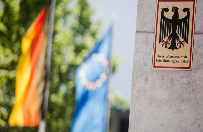 ‘Almanya’da Türkiye’nin casusluk faaliyetleri arttı’ iddiası