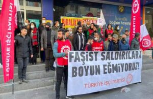 Diyarbakır’da TİP İl Başkanı’na bıçaklı saldırı