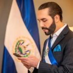 Türkiye’ye gelen Bukele: Öncelikle Bitcoin diyarı El Salvador’dan tüm Türkiye’ye selamlar